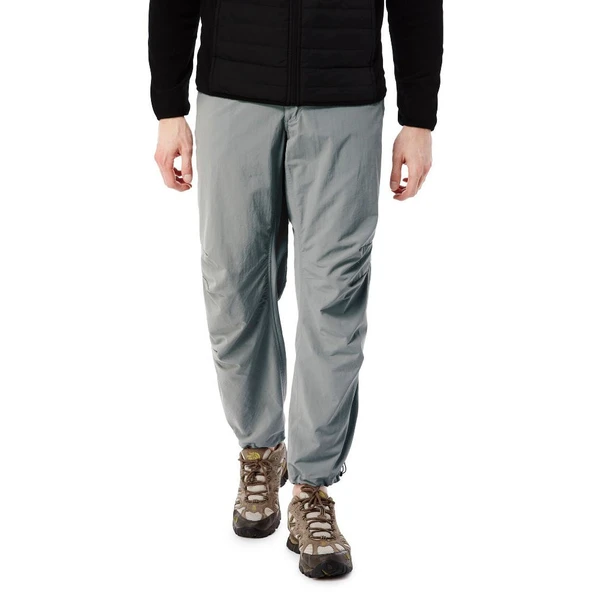 Craghoppers Nosilife Elbrus Trekking Erkek Pantolon-GRİ ürün görseli