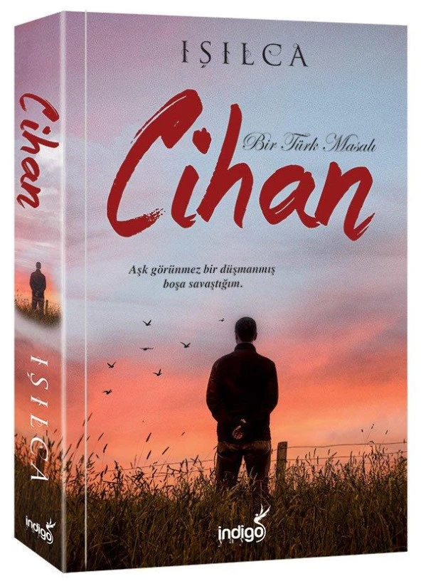 Cihan Işılca