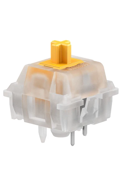 Glorious Panda Sessiz Mekanik Yağlı Klavye Switch 36 Adet