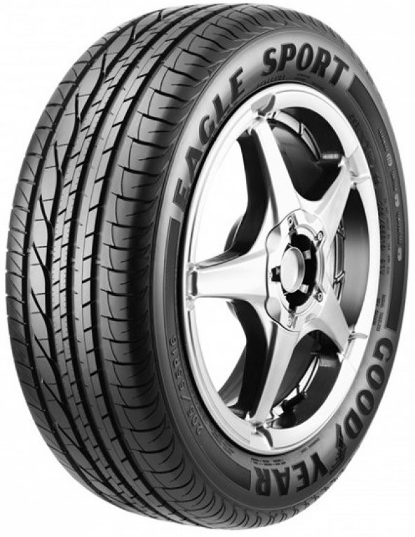 Goodyear 205/55R16 91V Eagle Sport     Yaz Lastiği (2021)