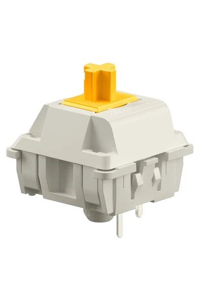 Glorious Panda Standart Yağlı Klavye Switch 36 Adet