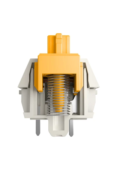 Glorious Panda Standart Yağlı Klavye Switch 36 Adet - 3