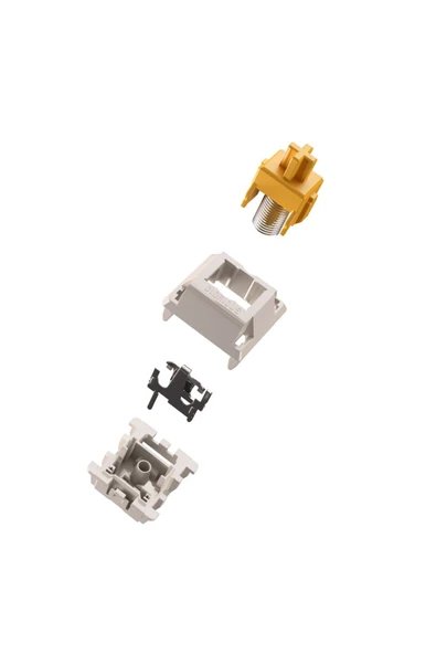 Glorious Panda Standart Yağlı Klavye Switch 36 Adet - 4