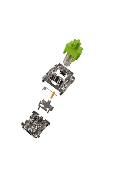 Glorious Raptor Standart Yağlı Klavye Switch 36 Adet - 4