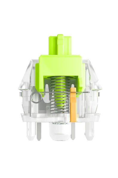 Glorious Raptor Standart Yağlı Klavye Switch 36 Adet - 3