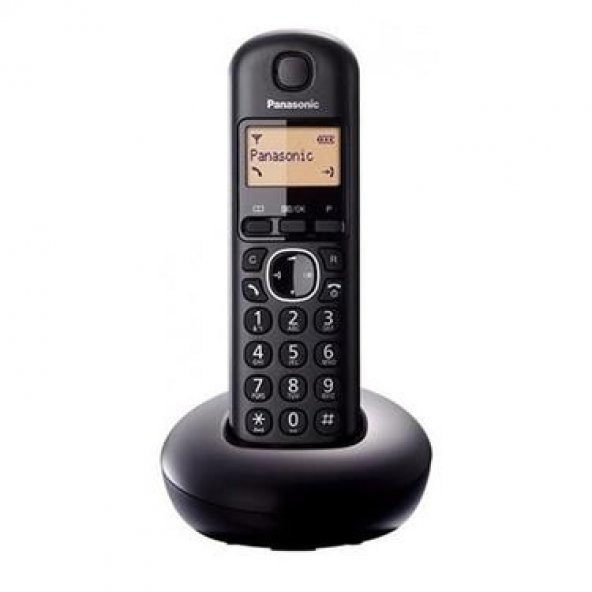 Panasonic Tgb210 Dect Telefon