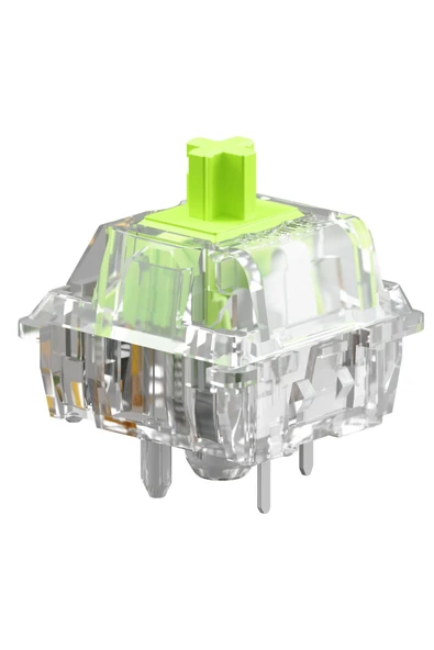 Glorious Raptor Standart Yağlı Klavye Switch 36 Adet