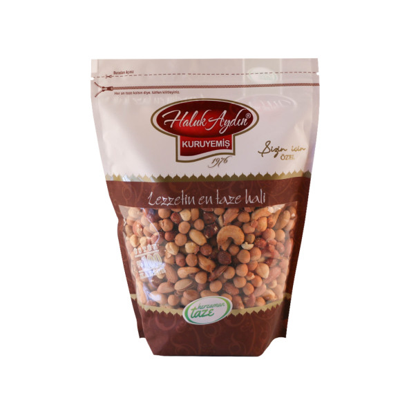 Haluk Aydın Kuruyemiş Mega Karışık 1 Kg - 3