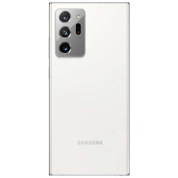 Samsung Galaxy Note 20 ULTRA  Beyaz 256 GB / 8 GB Ram Yenilenmiş Ürün ( Sıfır Gibi) - 4