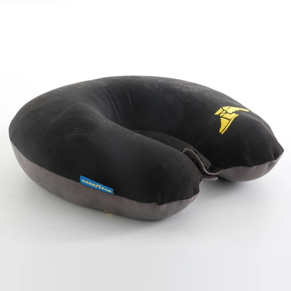 GOODYEAR VİSCO SEYAHAT YASTIĞI 31X30X9 - 4