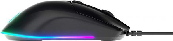 Steelseries Rival 3 Rgb Oyuncu Mouse - 4