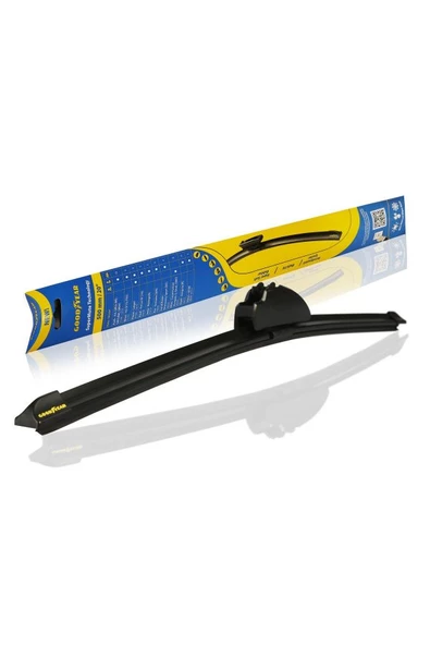 GOODYEAR SUPERMUTE TECHNOLOGY ÖN TEK MUZ SİLECEK 20 (500MM)