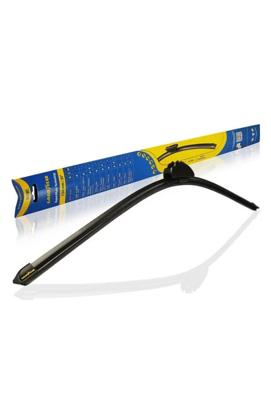 GOODYEAR SUPERMUTE TECHNOLOGY ÖN TEK MUZ SİLECEK 30 (750MM)