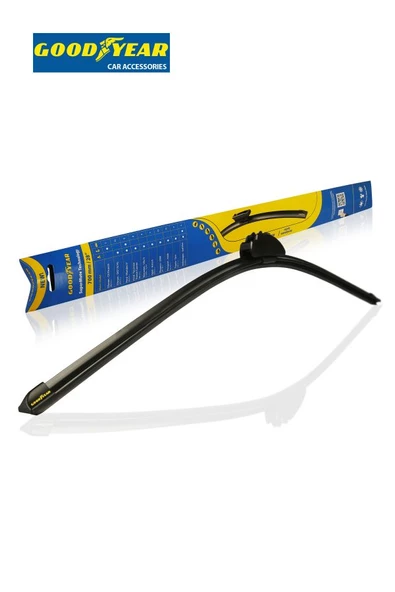 GOODYEAR SUPERMUTE TECHNOLOGY ÖN TEK MUZ SİLECEK 28 (700MM) - 1