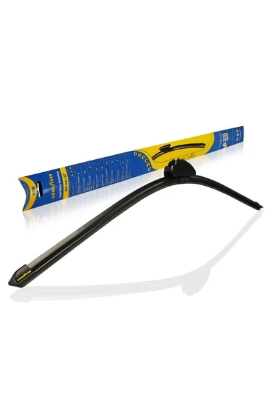 GOODYEAR SUPERMUTE TECHNOLOGY ÖN TEK MUZ SİLECEK  23 (580MM) - 1