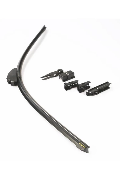 GOODYEAR SUPERMUTE TECHNOLOGY ÖN TEK MUZ SİLECEK 16 (400MM) - Resim 2