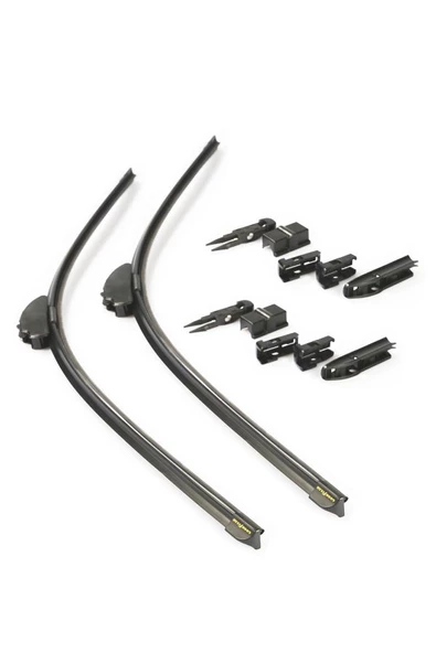 Goodyear Dacia Sandero Supermute 2'Li Muz Silecek Takımı 2012-2015 Mpv (550Mm+500Mm) - Resim 3