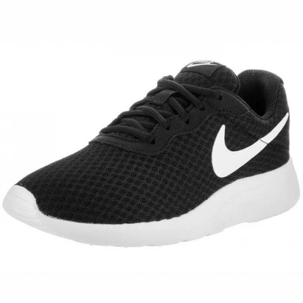 Nike Tanjun Kadın Siyah Günlük Ayakkabı 812655-011
