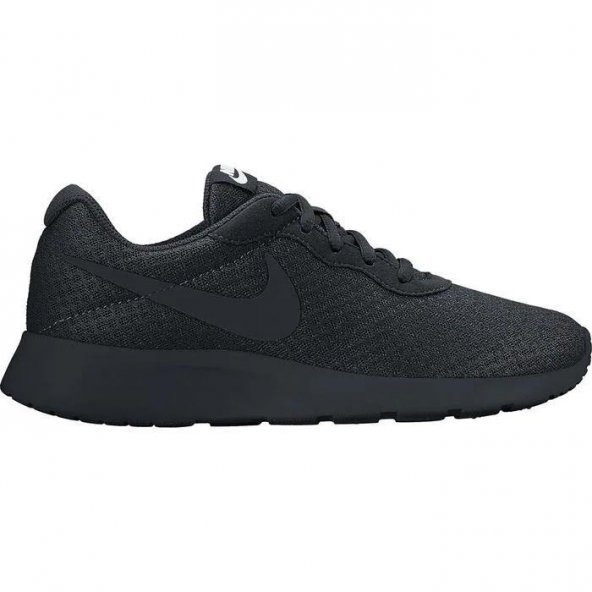 Nike Tanjun Kadın Siyah Günlük Ayakkabı 812655-002