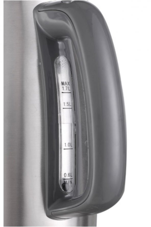 Vestel Ziyafet S3000 DGT Dijital Inox Su Isıtıcı - 6