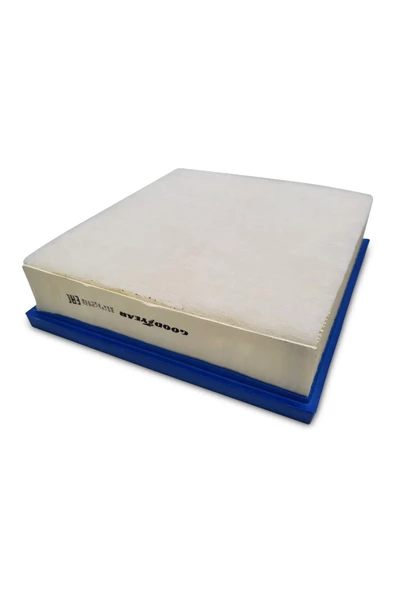 Goodyear Mercedes W201 Hava Filtresi 1983-1988 Arası Uyumlu Oem Kodu: A0020943104 - 2