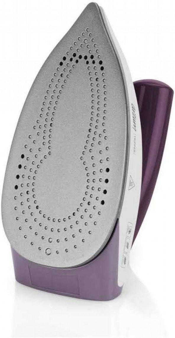Arzum AR690 Tripper 1150 W Seyahat Ütüsü - 2