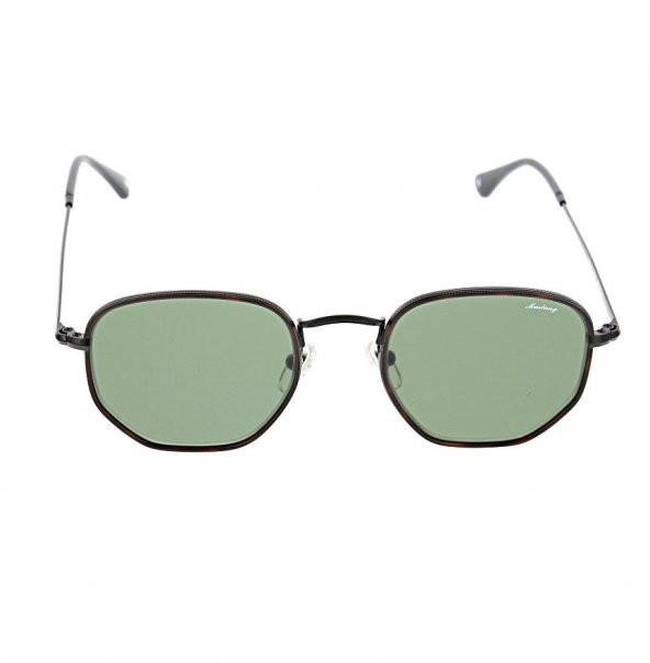 Mustang MU1749-03 51 Unisex Güneş Gözlüğü (Mineral Cam) - 2