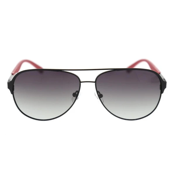 Mustang MU1790-02 59 Polarize Erkek Güneş Gözlüğü - Resim 2