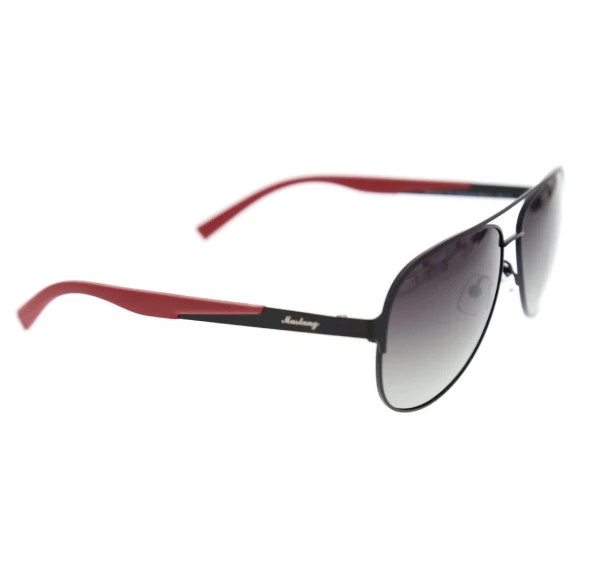 Mustang MU1790-02 59 Polarize Erkek Güneş Gözlüğü - Resim 3
