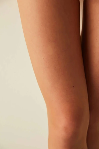 Penti Fit 15 Den Külotlu Çorap 38 Bronz - Resim 2