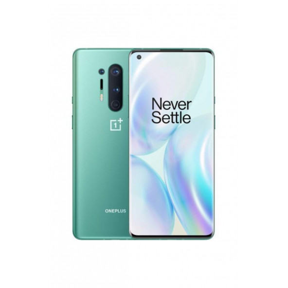 Oneplus 8 Pro 256 Gb In2023 Glacial Green