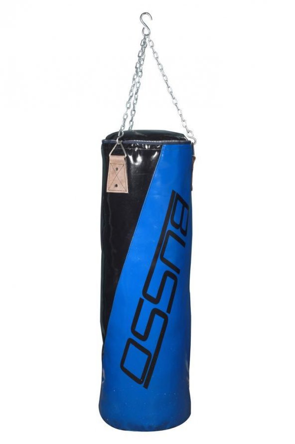 Busso 80 Cm x 30 Cm Boks Kum Torbası - 1