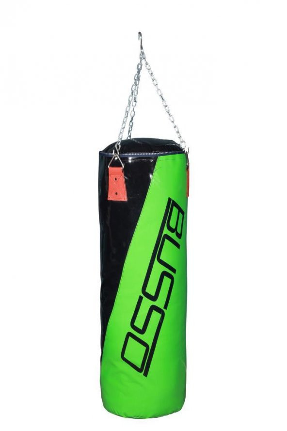 Busso 80 Cm x 30 Cm Boks Kum Torbası - 3