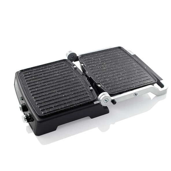 Arzum Ar2044-t Kantintost Pro Izgara Ve Tost Makinesi - Toprak - 3