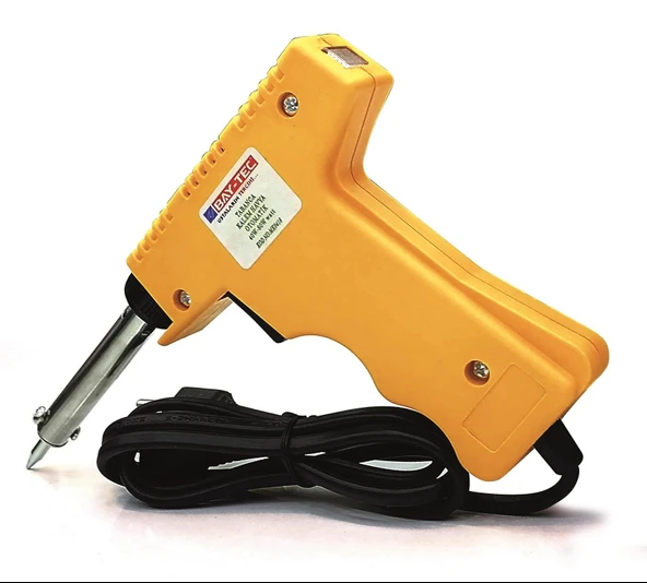Bay-Tec Tabanca Lehim Makinesi Kalem Havya Otomatik 40-80W