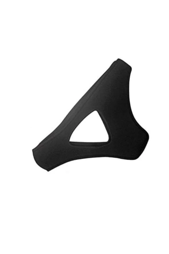 Horlama Bandı Horlama Önleyici Maske - Resim 2