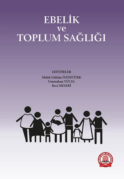 Ebelik ve Toplum Sağlığı ürün görseli 1