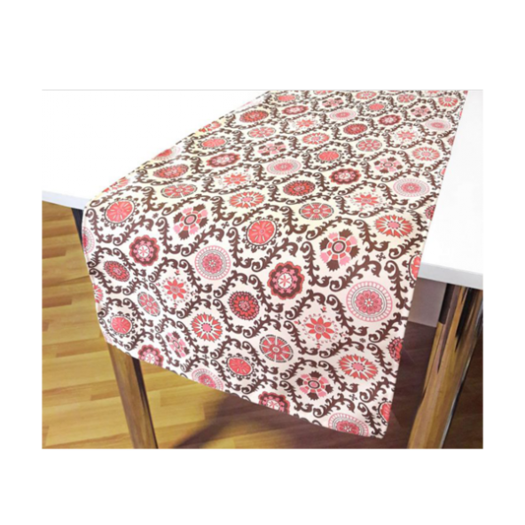 DAMASK PİNK RUNNER