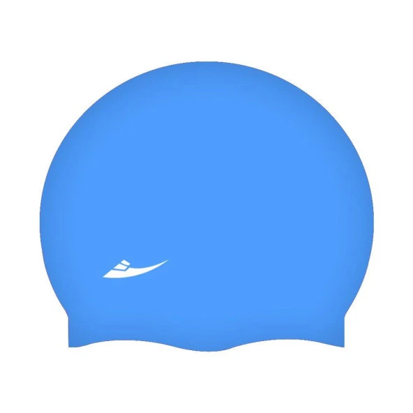 Tryon SB-100 Silikon Mavi Yüzücü Bone ürün görseli 1