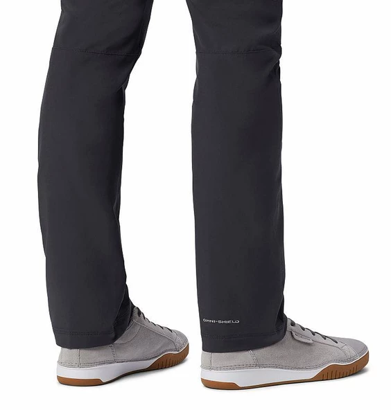 Columbia AO0349-011 Outdoor Elements Stretch Erkek Outdoor Pantolon - 4