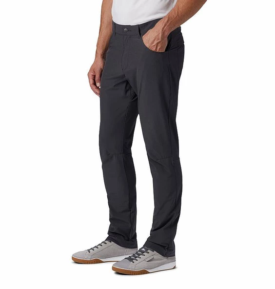 Columbia AO0349-011 Outdoor Elements Stretch Erkek Outdoor Pantolon - 2