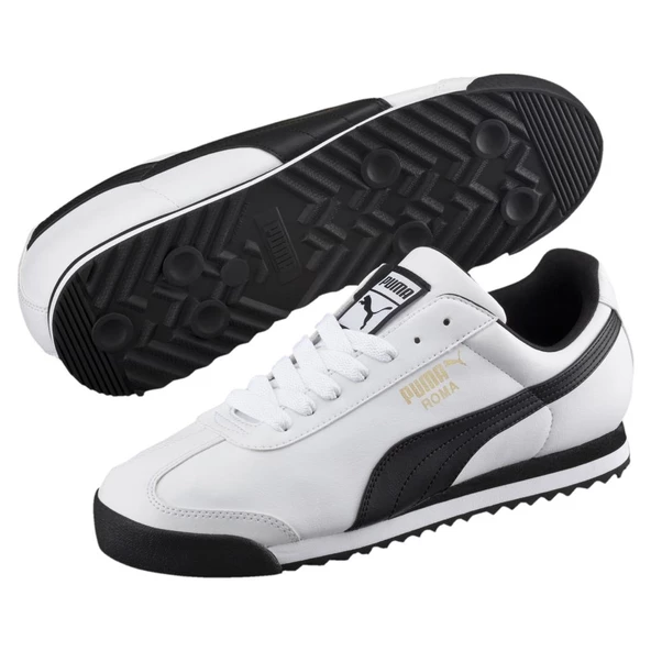 Puma 35357204 Roma Basic Ayakkabı - 3