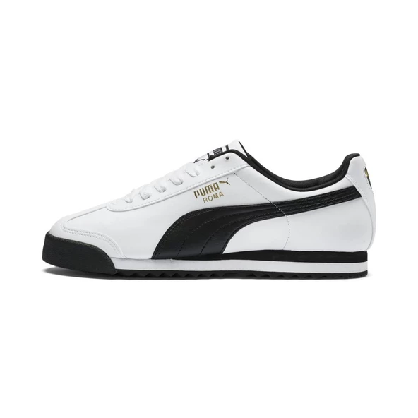 Puma 35357204 Roma Basic Ayakkabı - 2