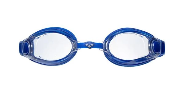 Arena Zoom X-Fit Blue Clear Blue Yüzücü Gözlüğü 9240471
