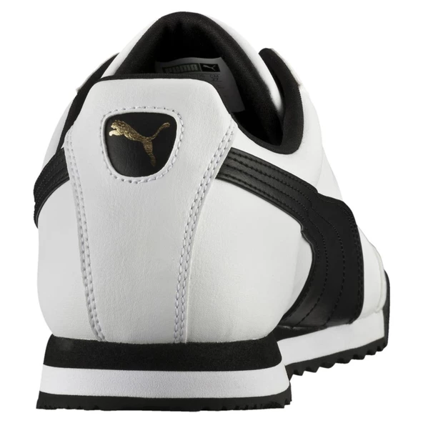 Puma 35357204 Roma Basic Ayakkabı - 4