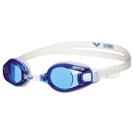 Arena Zoom X-Fit Blue Clear Blue Yüzücü Gözlüğü 9240417