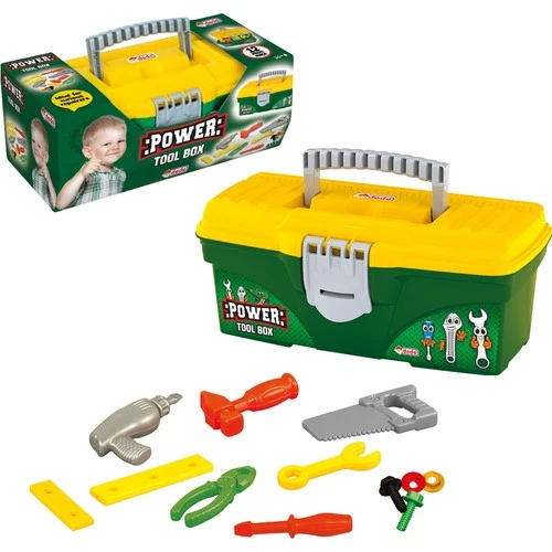 POWER ALET ÇANTASI ürün görseli 1