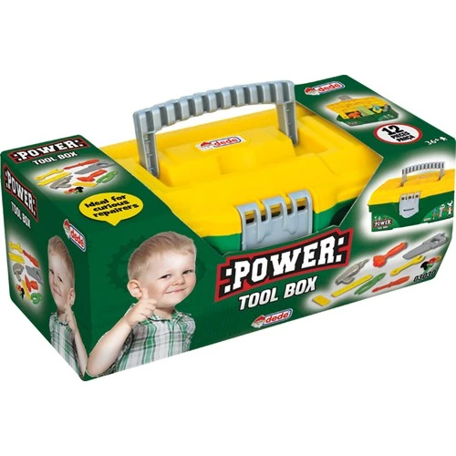 POWER ALET ÇANTASI - Resim 2