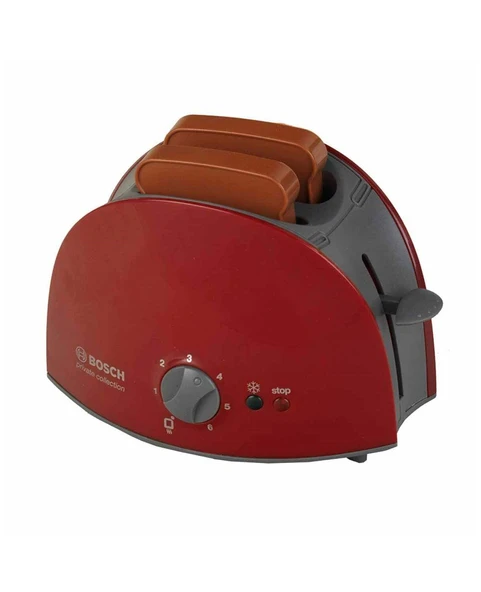 Klein Toys Bosch Oyuncak Ekmek Kızartma Makinesi S00009578 ürün görseli 1