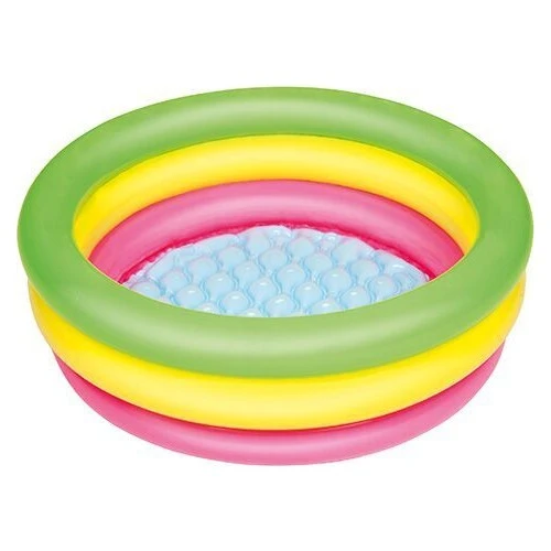 Bestway Şişme Zemin Havuz 70x24 cm - Resim 2